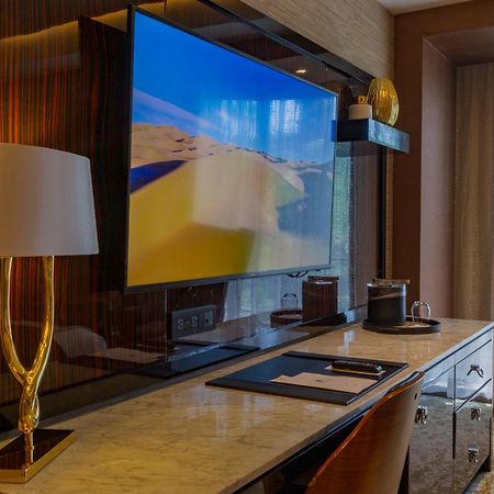 K Tower Boutique Hotel By Lucerna ティファナ エクステリア 写真