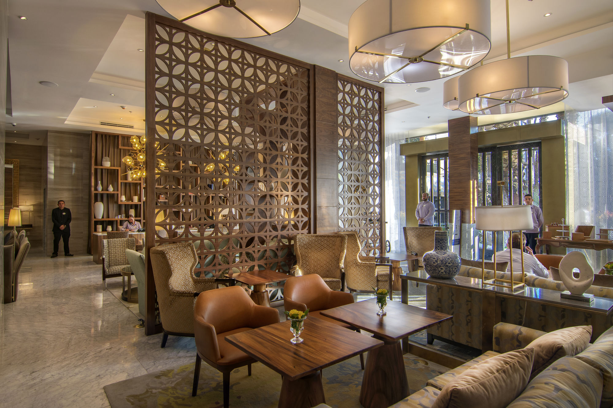 K Tower Boutique Hotel By Lucerna ティファナ エクステリア 写真
