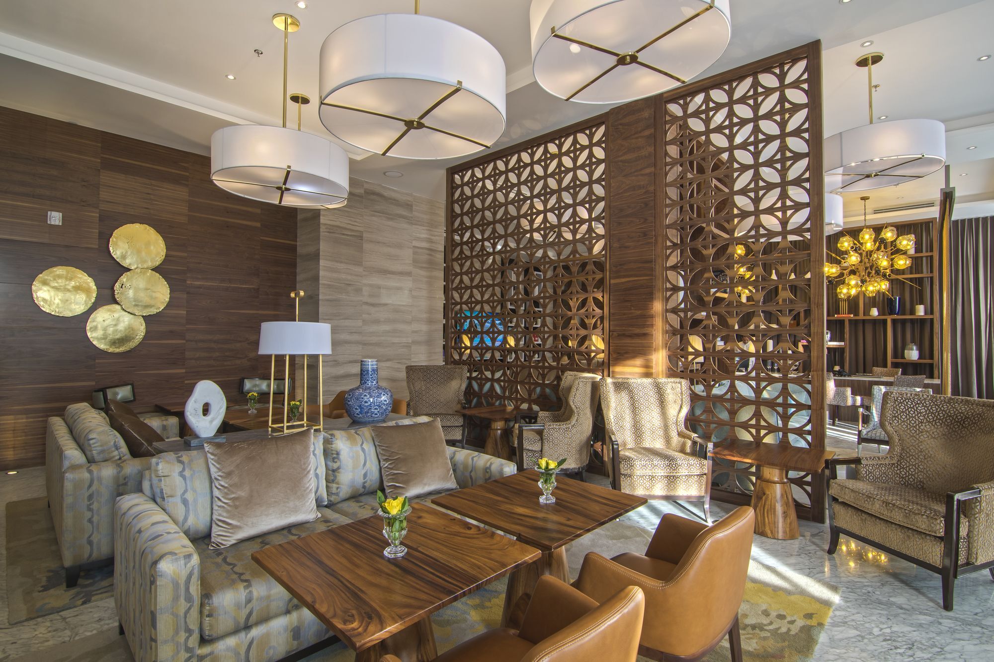 K Tower Boutique Hotel By Lucerna ティファナ エクステリア 写真