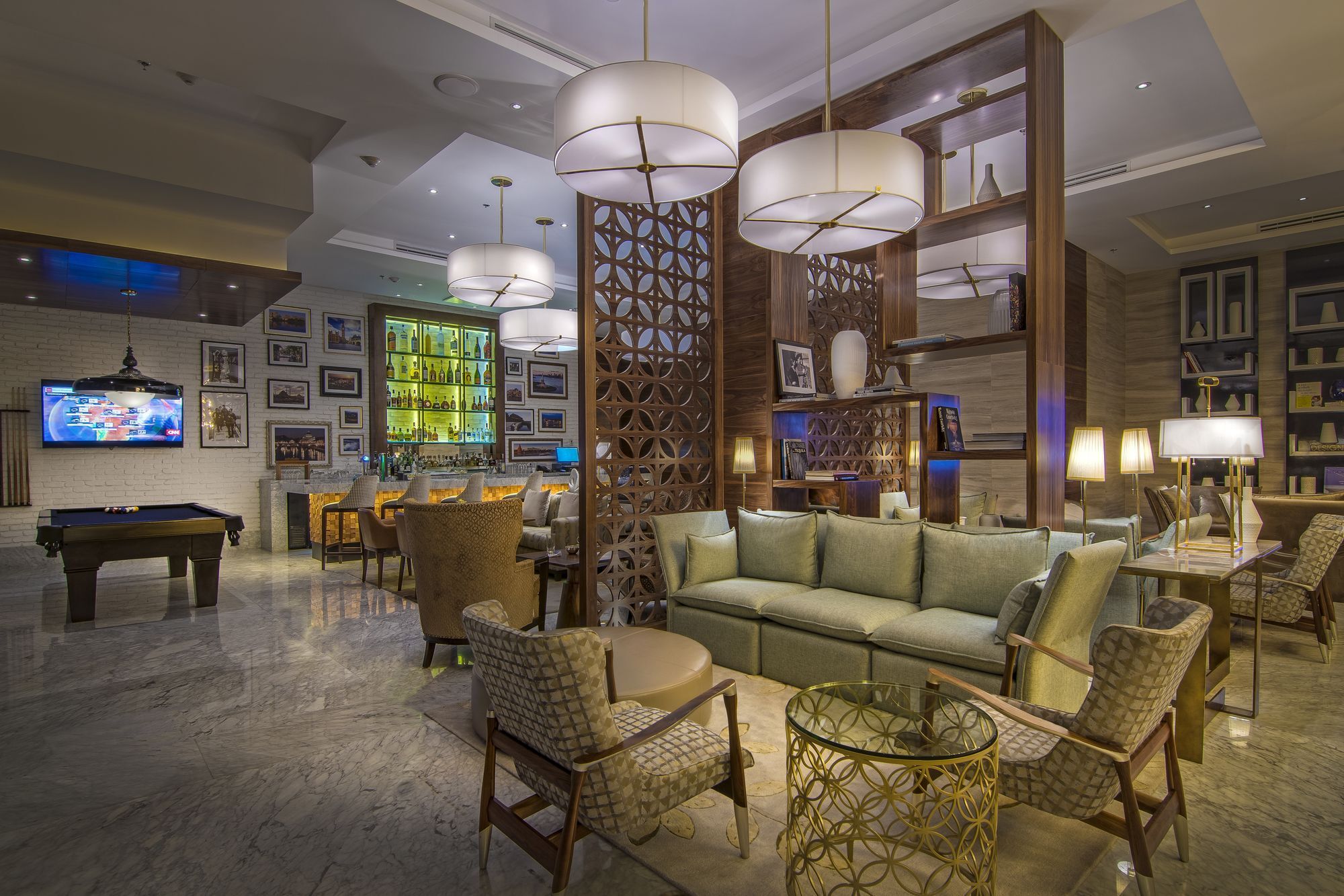 K Tower Boutique Hotel By Lucerna ティファナ エクステリア 写真